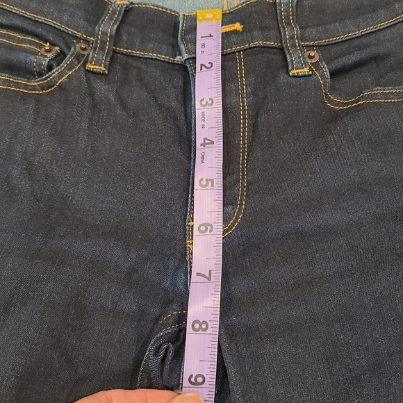 J.crew stretch jeans - Picture 3 of 6
